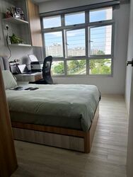 Tampines Avenue 8 (Tampines), Multi Generation #562089861